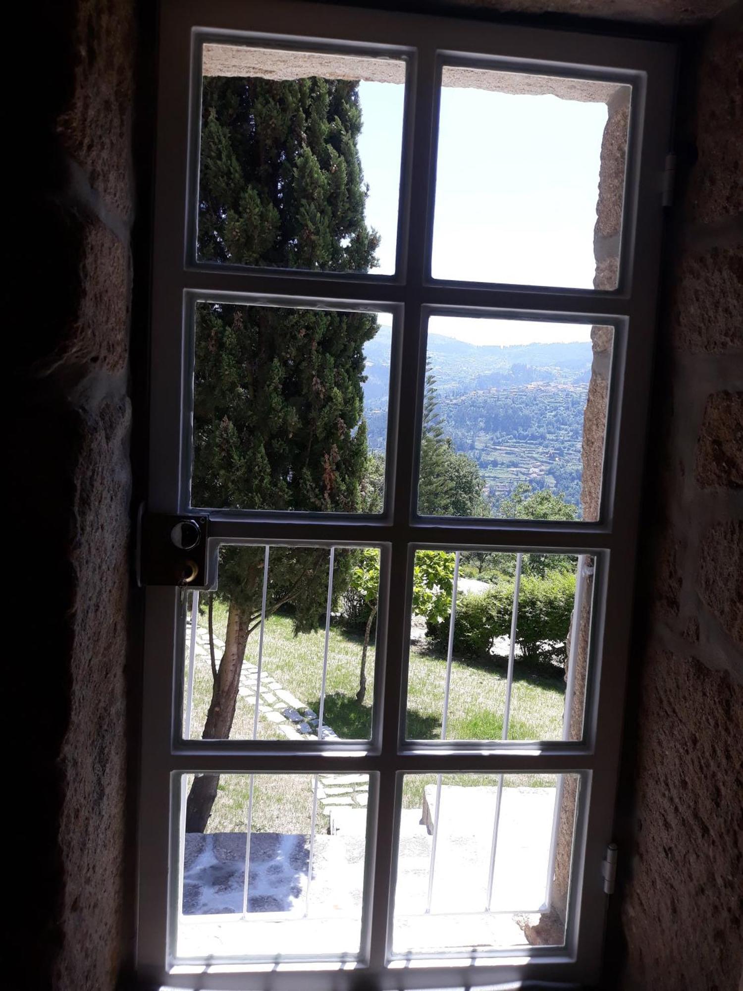 Hotel Quinta de Águia - Non-Smoking Property São Lourenço do Douro Camera foto