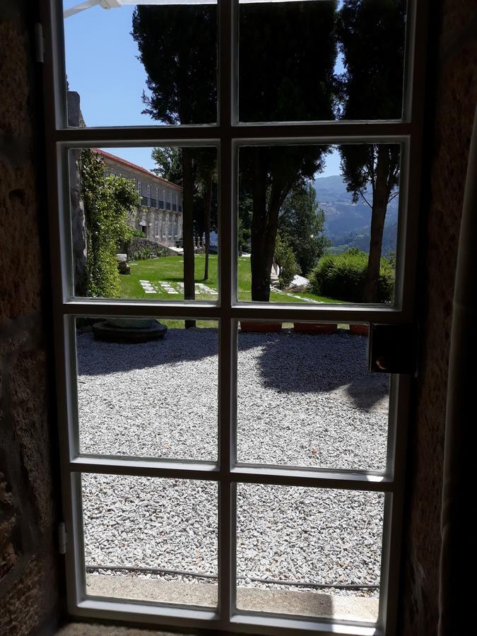 Hotel Quinta de Águia - Non-Smoking Property São Lourenço do Douro Esterno foto
