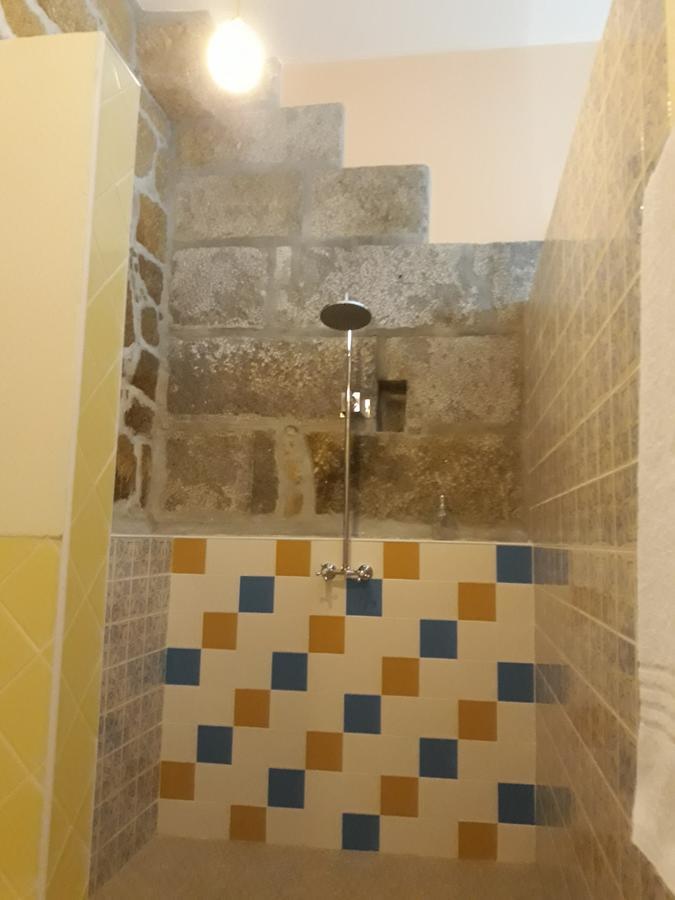 Hotel Quinta de Águia - Non-Smoking Property São Lourenço do Douro Esterno foto