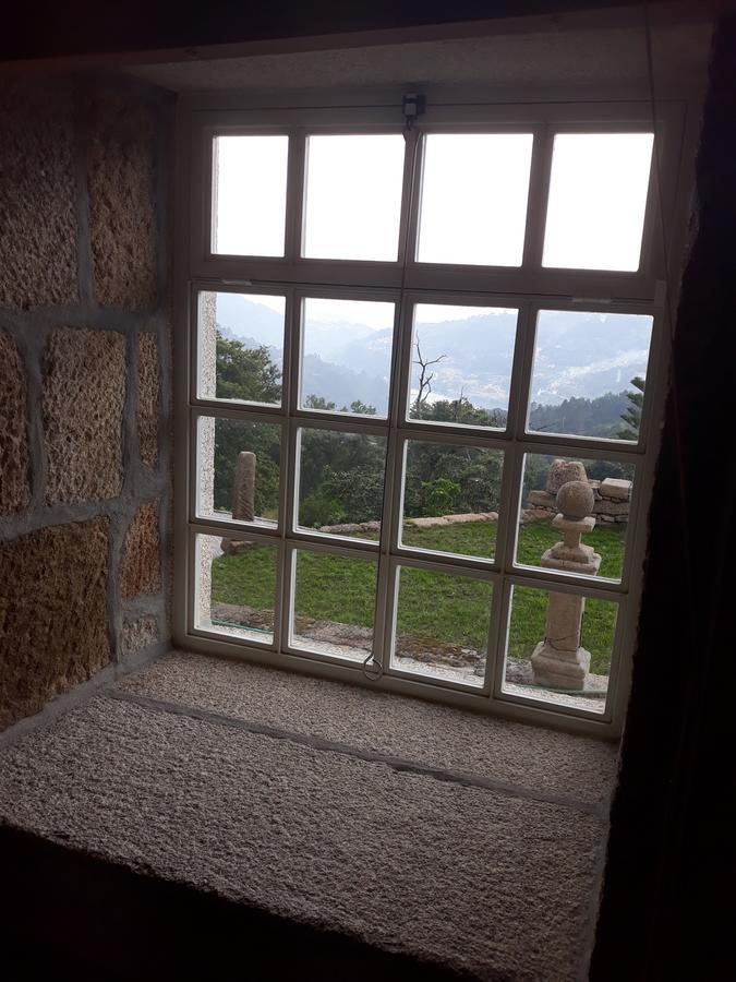 Hotel Quinta de Águia - Non-Smoking Property São Lourenço do Douro Esterno foto
