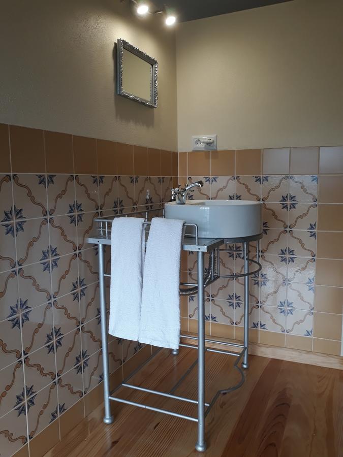 Hotel Quinta de Águia - Non-Smoking Property São Lourenço do Douro Esterno foto