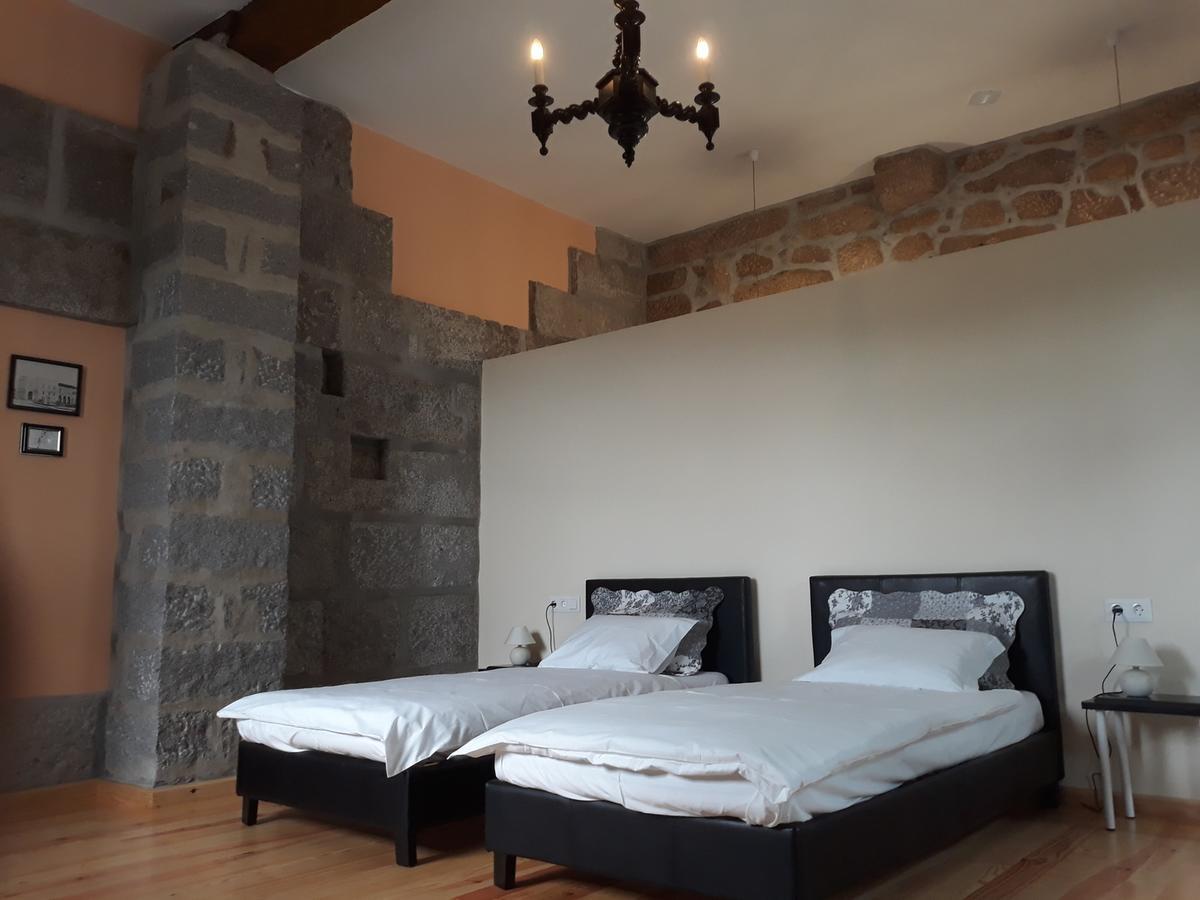 Hotel Quinta de Águia - Non-Smoking Property São Lourenço do Douro Esterno foto