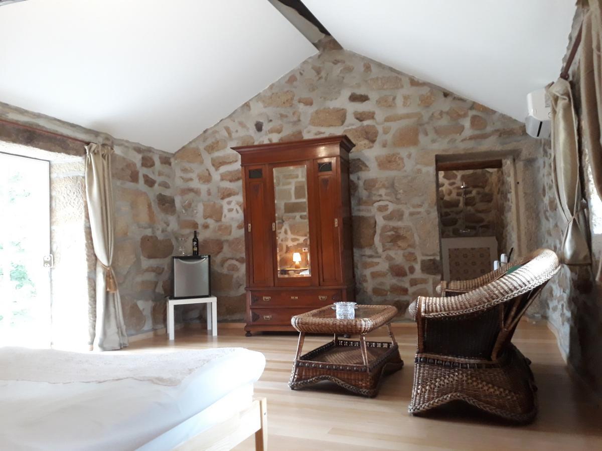Hotel Quinta de Águia - Non-Smoking Property São Lourenço do Douro Esterno foto