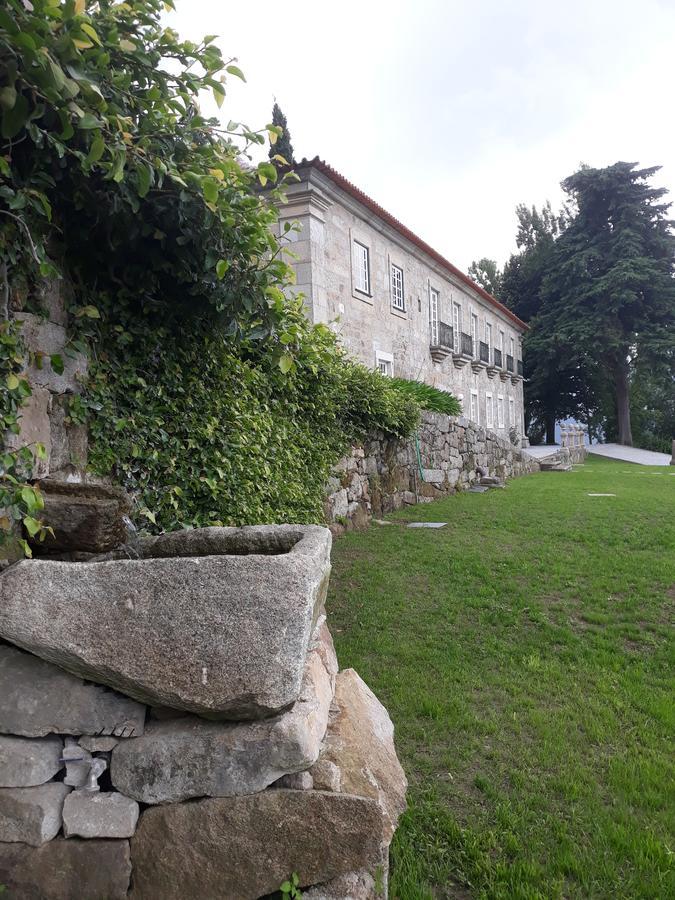 Hotel Quinta de Águia - Non-Smoking Property São Lourenço do Douro Esterno foto